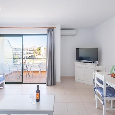 Es Dolc Apartments By Youroom Colonia de Sant Jordi Luaran gambar