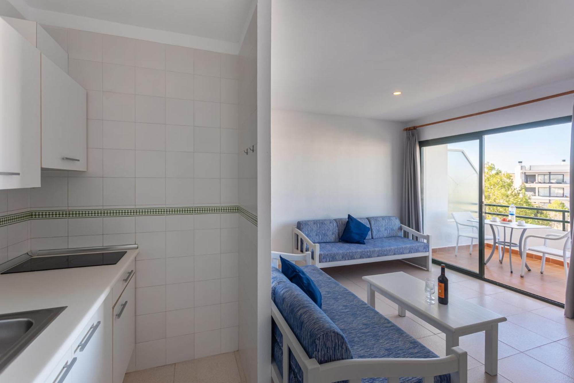 Es Dolc Apartments By Youroom Colonia de Sant Jordi Luaran gambar