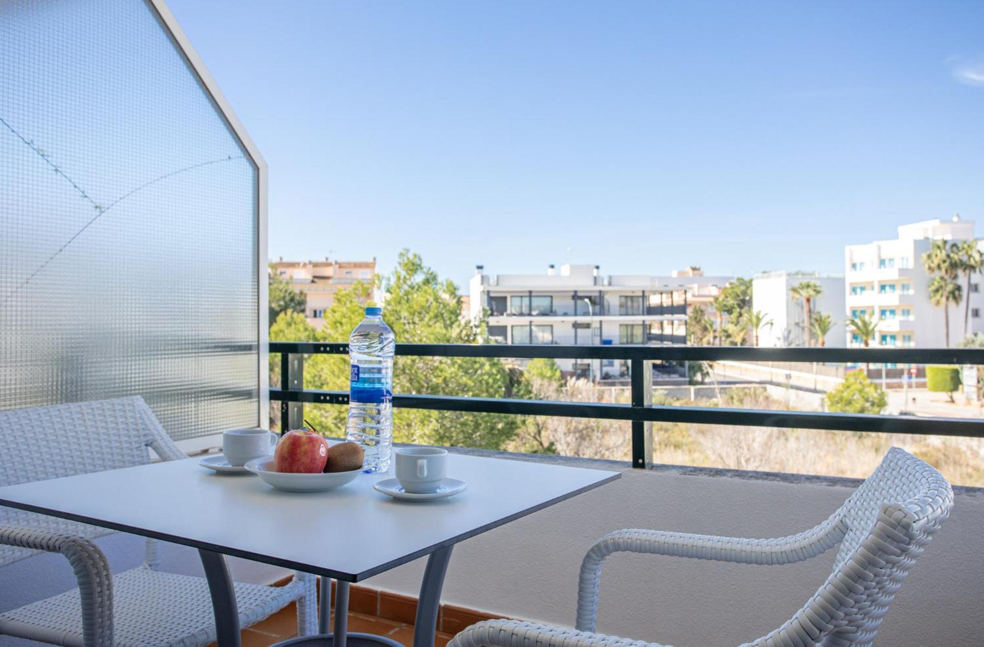 Es Dolc Apartments By Youroom Colonia de Sant Jordi Luaran gambar