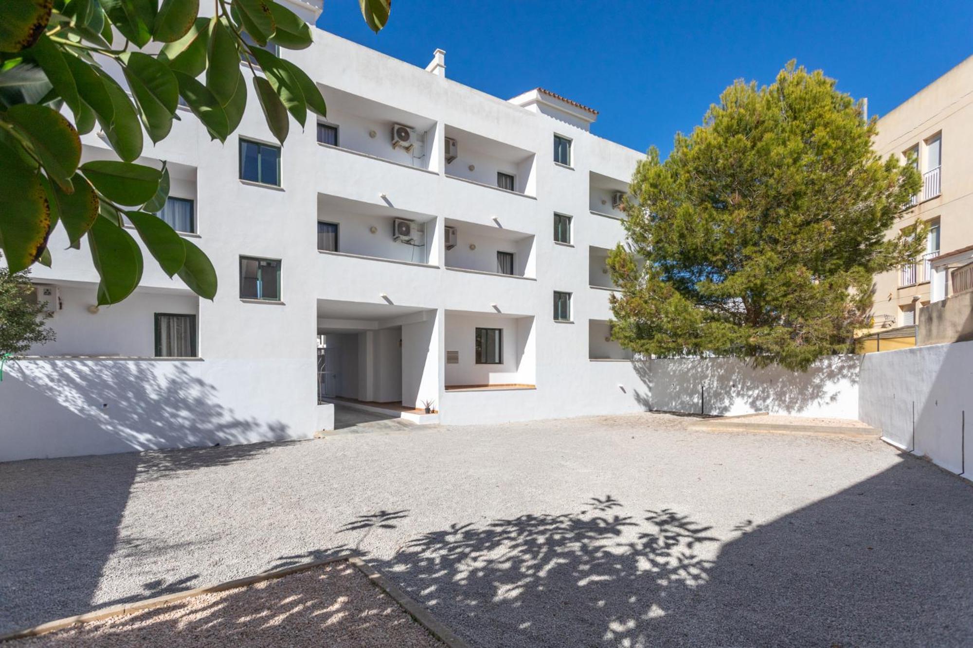 Es Dolc Apartments By Youroom Colonia de Sant Jordi Luaran gambar
