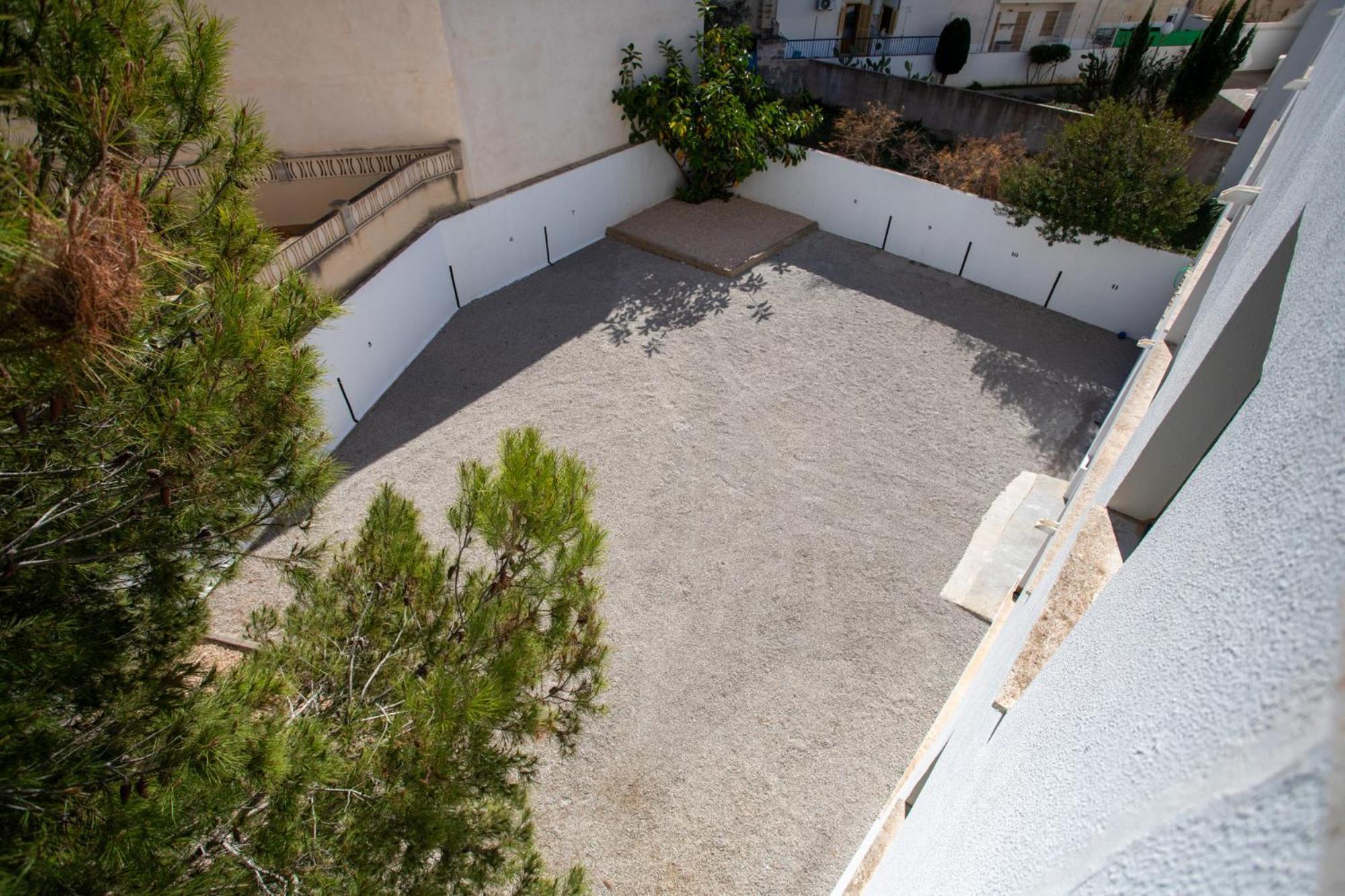 Es Dolc Apartments By Youroom Colonia de Sant Jordi Luaran gambar